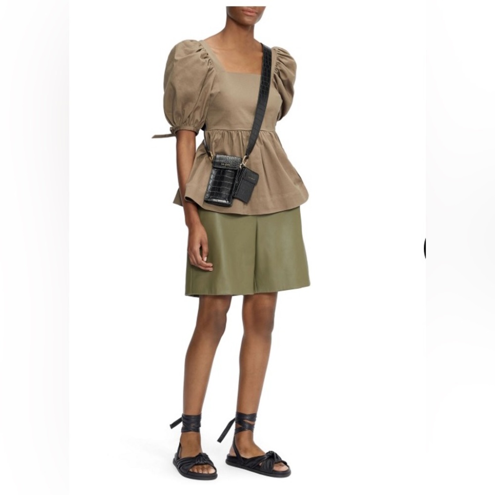 Ted Baker Shamimm Pouch Crossbody